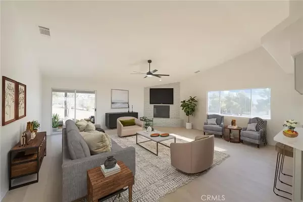 Apple Valley, CA 92307,16389 Viho Court