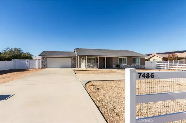 Hesperia, CA 92345,7486 Langdon