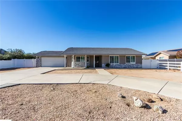 Hesperia, CA 92345,7486 Langdon