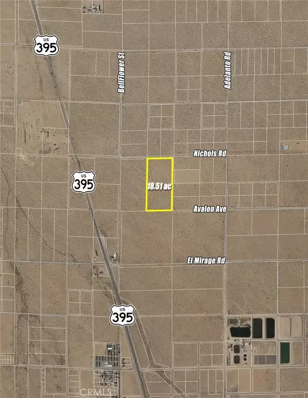 Adelanto, CA 92301,0 Nichols