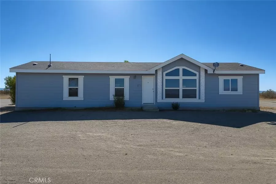 13130 Evergreen, Pinon Hills, CA 92372