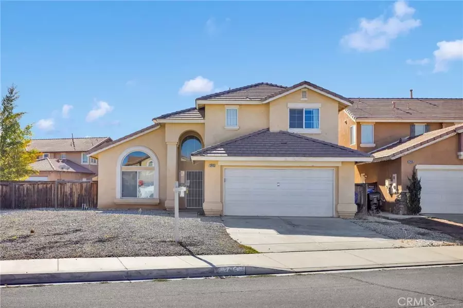 12415 Honeybear, Victorville, CA 92392