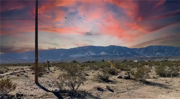 Lucerne Valley, CA 92356,0 Arroyo