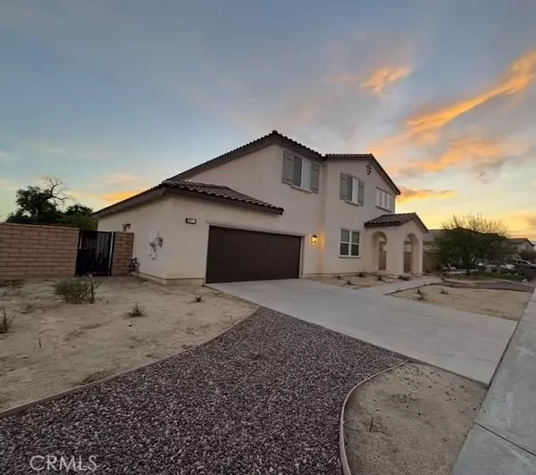 Indio, CA 92203,79753 Bolton Dr