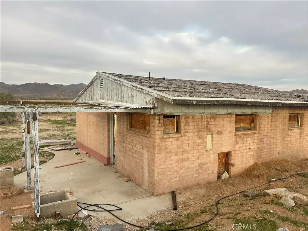 Lucerne Valley, CA 92356,33321 Desert