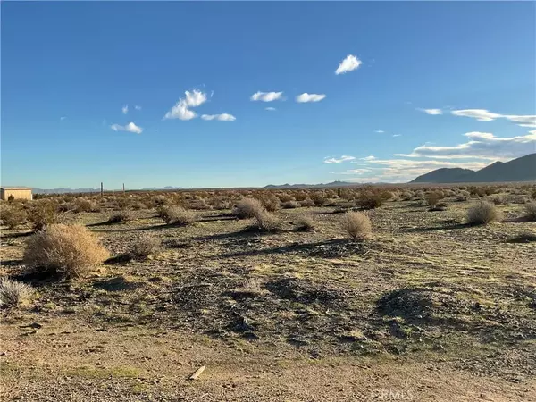 Helendale, CA 92342,1 Buffalo Trail