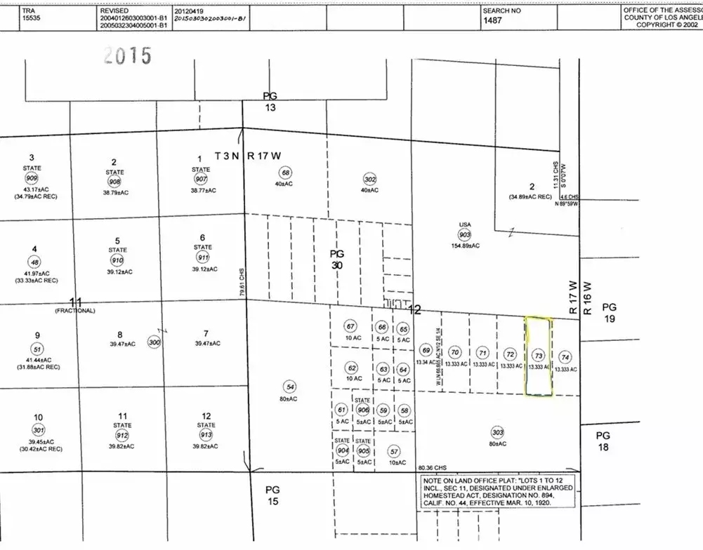 Unincorporated, CA 91381,4073 Stephenson Ranch