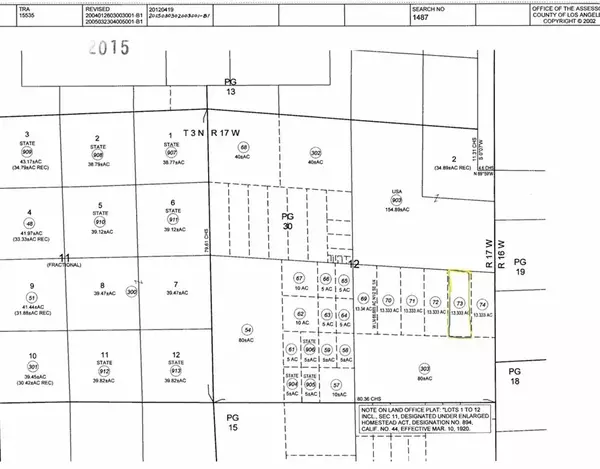 4073 Stephenson Ranch, Unincorporated, CA 91381