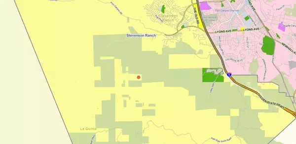 Unincorporated, CA 91381,4073 Stephenson Ranch