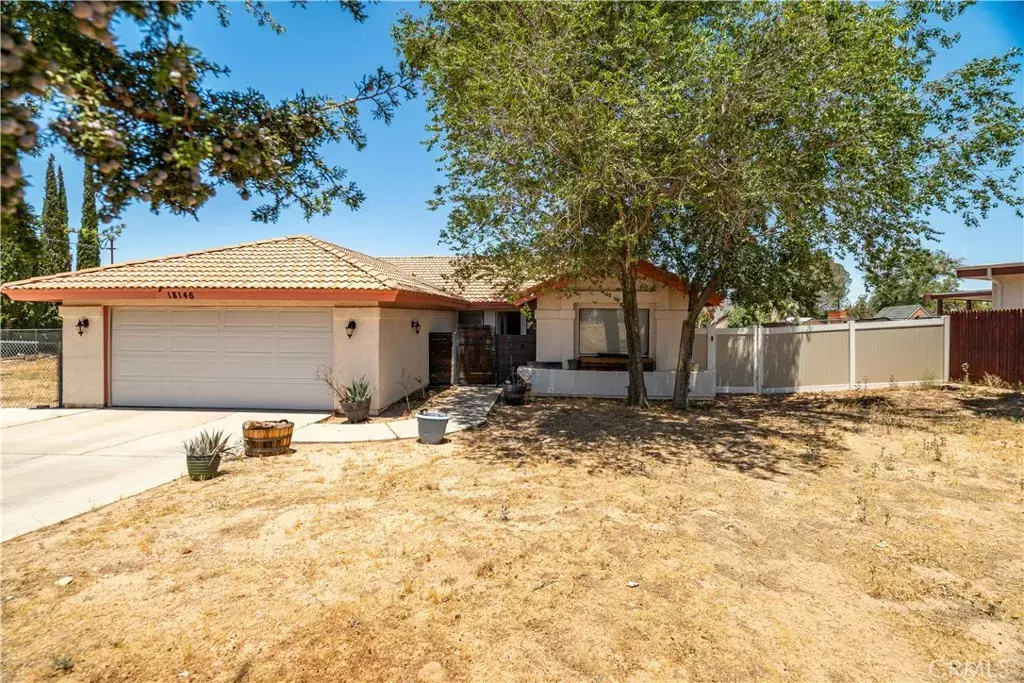 Hesperia, CA 92345,18146 Orange