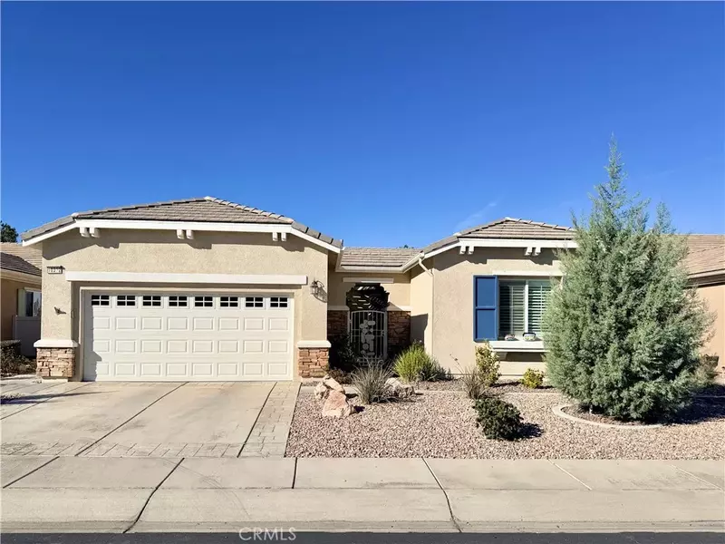 10392 Wilmington, Apple Valley, CA 92308