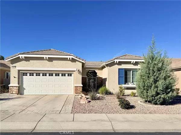 10392 Wilmington, Apple Valley, CA 92308