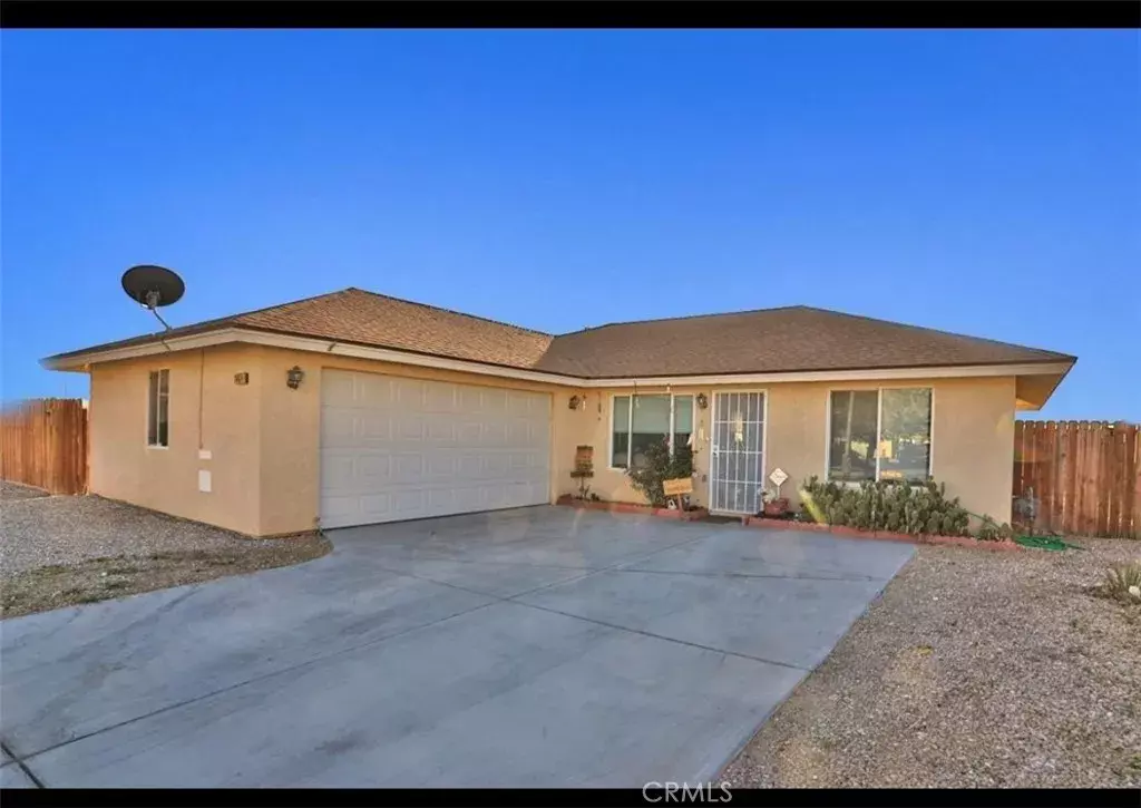 Barstow, CA 92311,34574 Camino Real