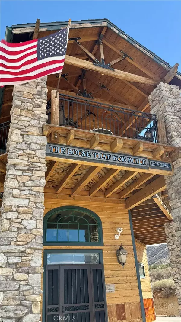 Pinon Hills, CA 92371,275 Canyon