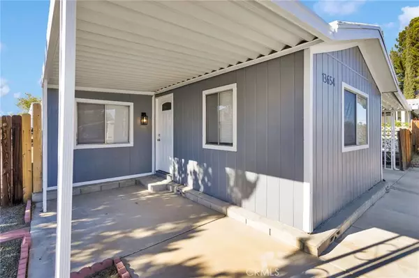 Victorville, CA 92395,13654 Bel Air Drive
