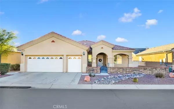 10266 Lakeshore, Apple Valley, CA 92308