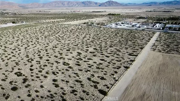 Lucerne Valley, CA 92356,786 Old Woman Springs