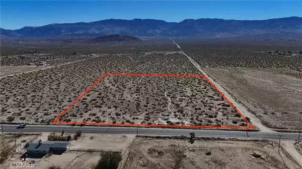 788 Old Woman Springs, Lucerne Valley, CA 92356