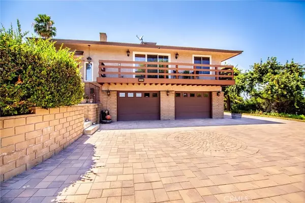 Chino, CA 91710,2993 Riverside Terrace