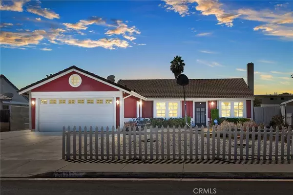 25717 San Lupe Avenue, Moreno Valley, CA 92551