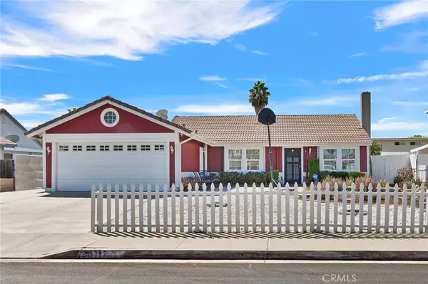 Moreno Valley, CA 92551,25717 San Lupe Avenue