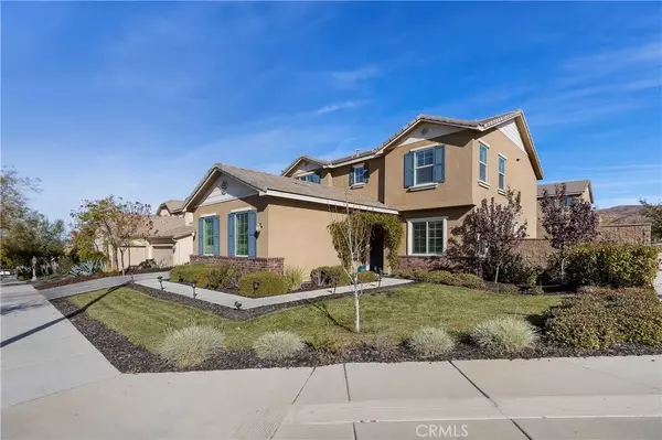 Corona, CA 92883,25694 Red Hawk Road