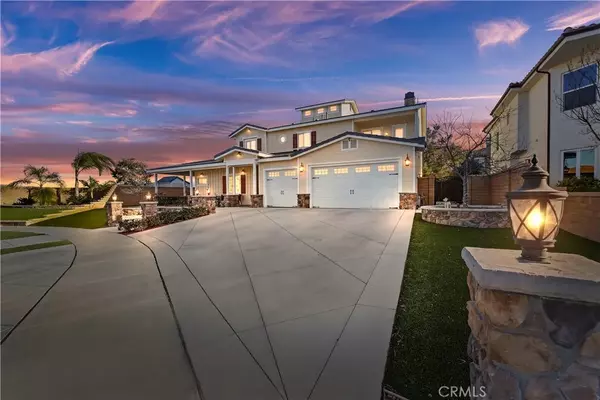 8757 Luxury Court, Corona, CA 92883