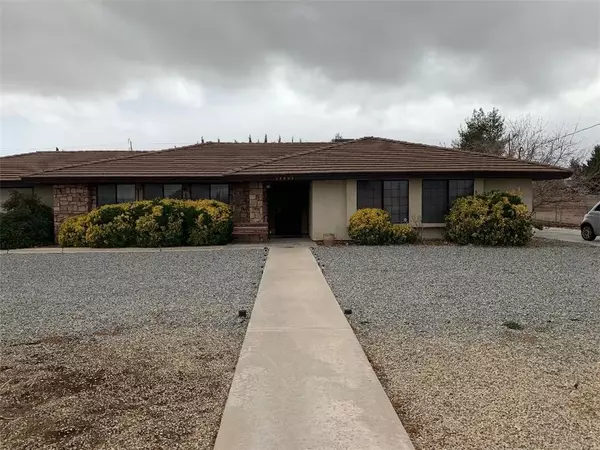 Hesperia, CA 92345,17597 Main Street