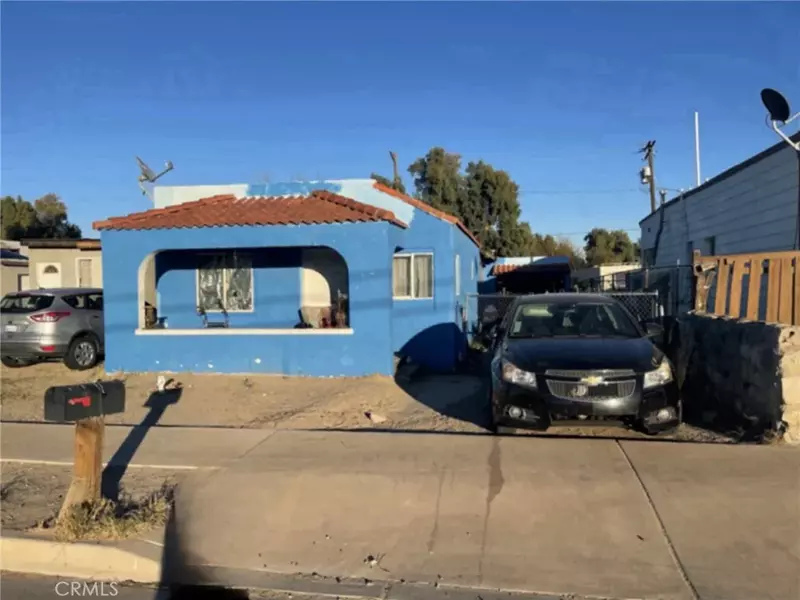129 N K Street, Needles, CA 92363