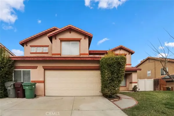 Moreno Valley, CA 92557,22416 Country Crest Drive