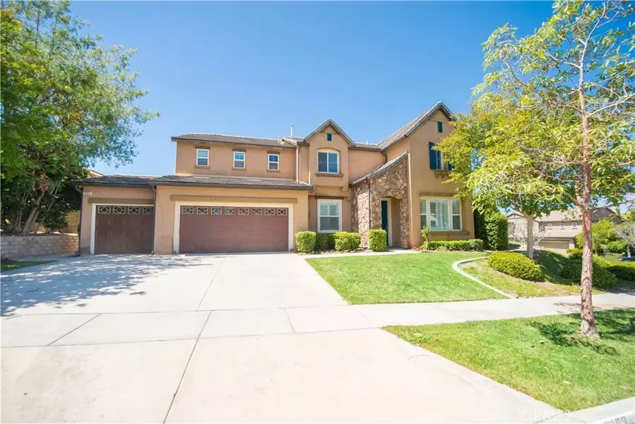 1253 Strawcross Lane, Corona, CA 92882