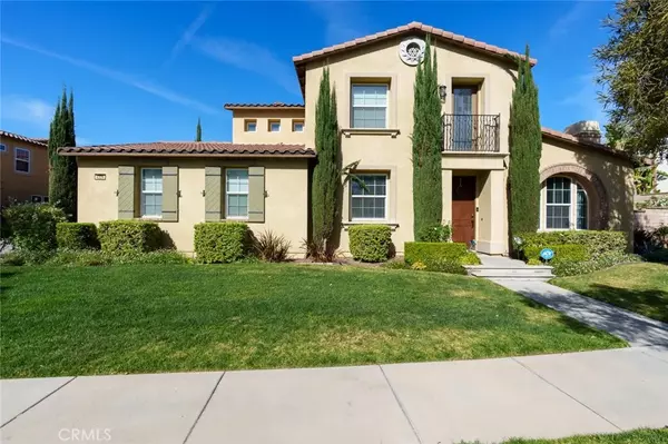 4326 Altivo Lane, Corona, CA 92883