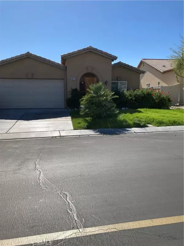 9257 Silver Star Avenue, Desert Hot Springs, CA 92240