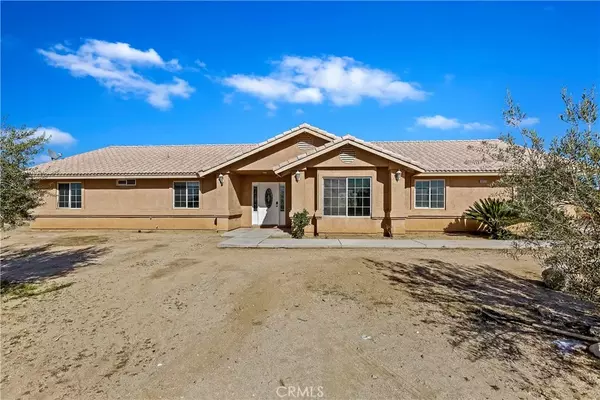 11271 Ponderosa Road, Pinon Hills, CA 92372