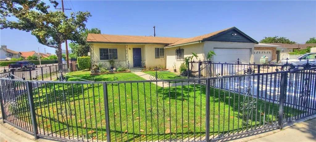 603 Big Dalton Avenue, La Puente, CA 91746