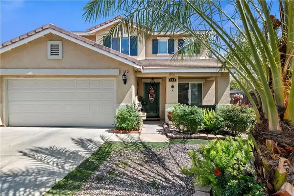 Hemet, CA 92545,132 Caldera Lane