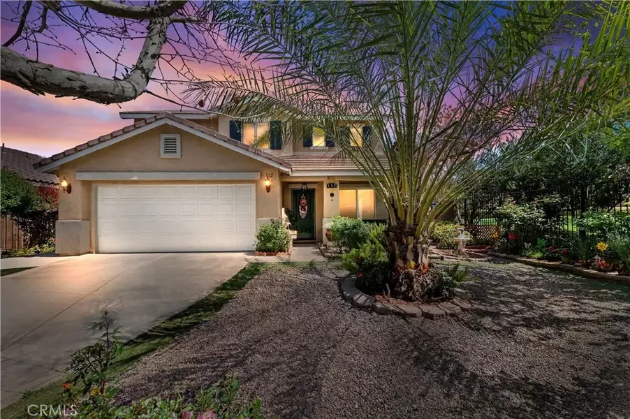 132 Caldera Lane, Hemet, CA 92545