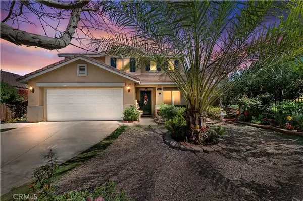 132 Caldera Lane, Hemet, CA 92545