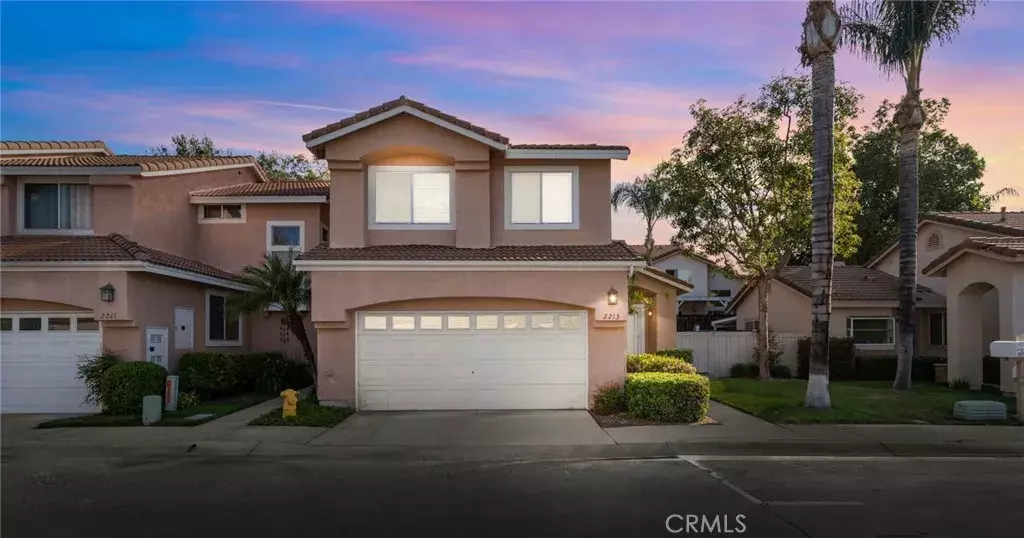 2213 Ascot Street, Corona, CA 92879