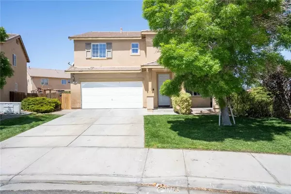 Victorville, CA 92394,15156 Paddock Court