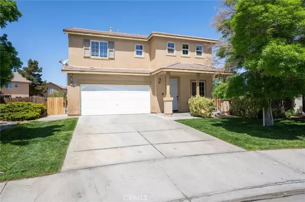 15156 Paddock Court, Victorville, CA 92394