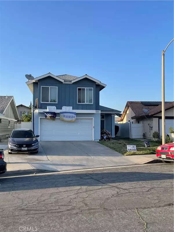 25972 Coriander Court, Moreno Valley, CA 92553