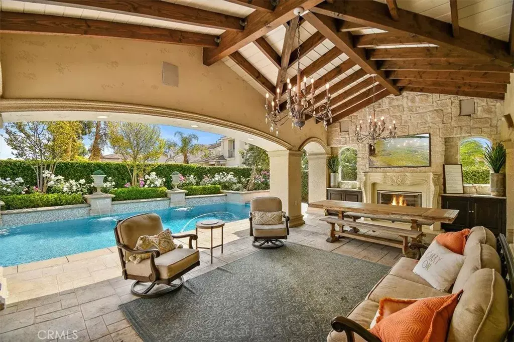 Eastvale, CA 92880,7820 Serenity Falls Road