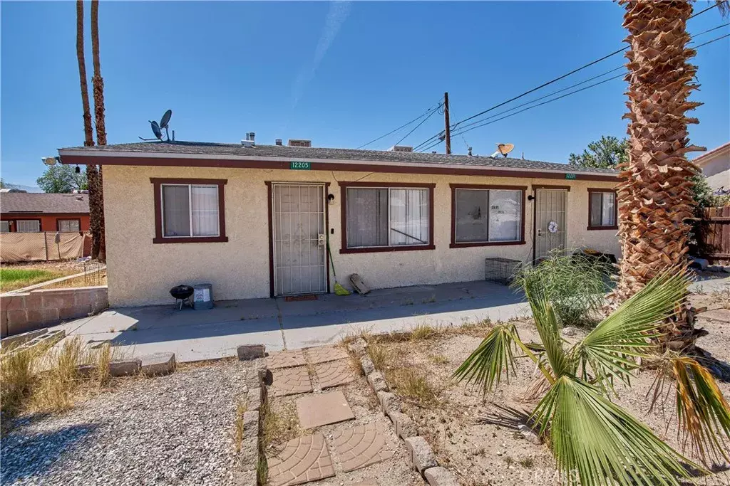 Desert Hot Springs, CA 92240,12201 Cactus Drive