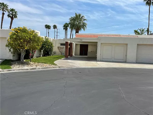 1788 Pinehurst #22, Palm Springs, CA 92264