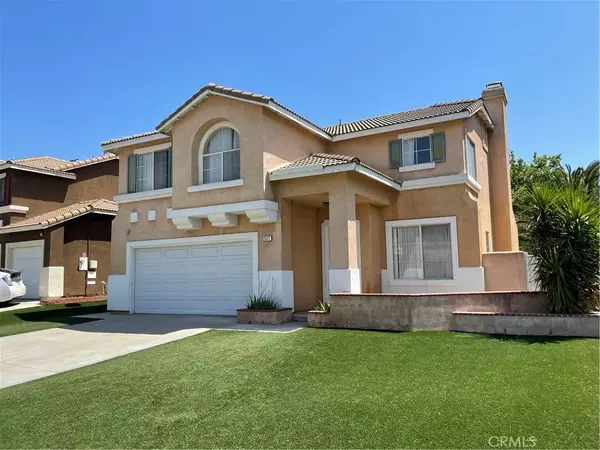 Fontana, CA 92336,5571 Lone Pine Drive