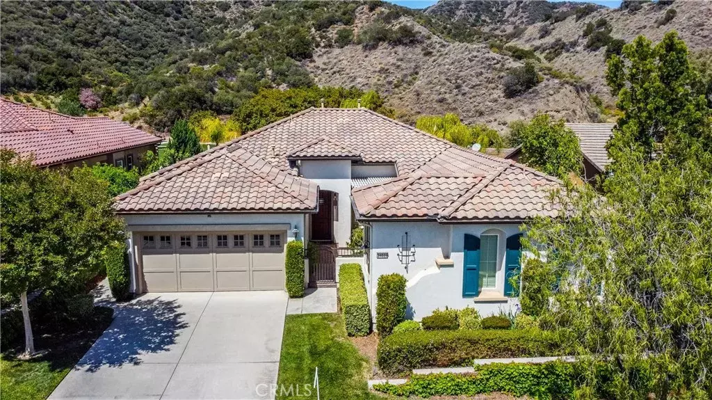 24025 Fawnskin Drive, Corona, CA 92883