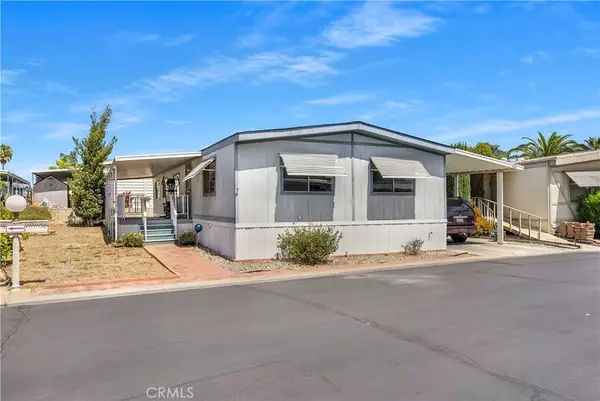 23820 Ironwood #171, Moreno Valley, CA 92557