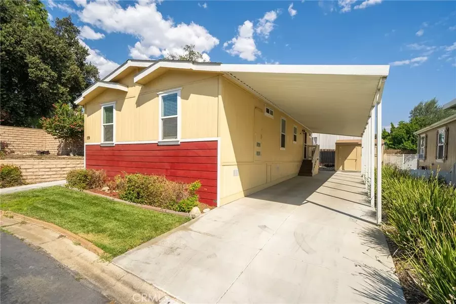 1350 San Bernardino #179, Upland, CA 91786