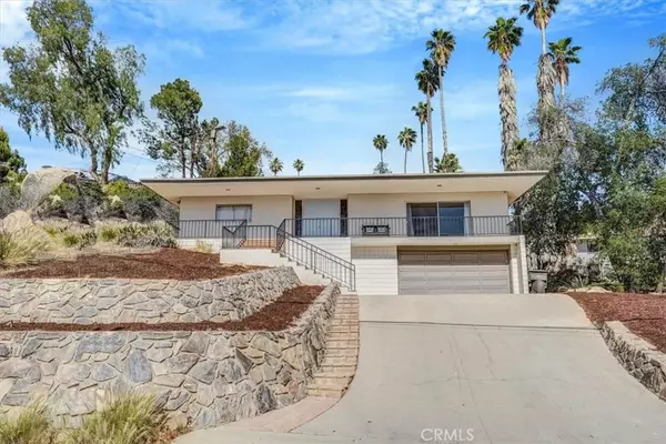 6060 Pachappa Drive, Riverside, CA 92506